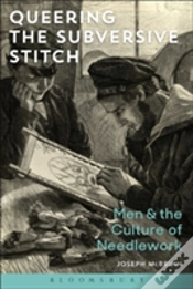 Capa do artigo Queering The Subversive Stitch