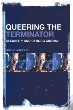 Capa do artigo Queering The Terminator