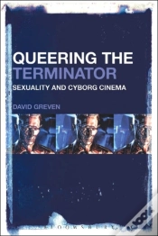 Capa do artigo Queering The Terminator