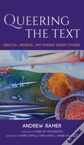 Capa do artigo Queering The Text