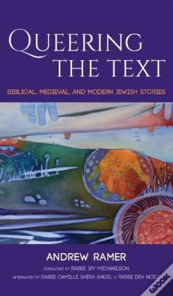 Capa do artigo Queering The Text