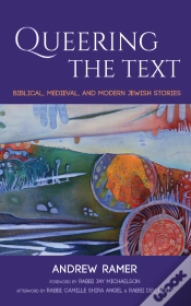 Capa do artigo Queering The Text