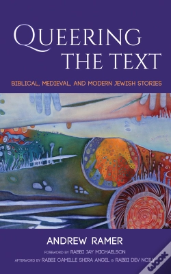 Capa do artigo Queering The Text
