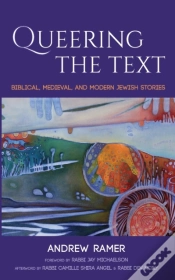 Capa do artigo Queering The Text