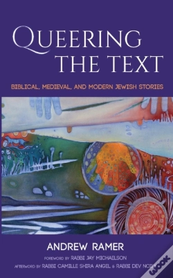 Capa do artigo Queering The Text