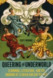 Capa do artigo Queering The Underworld