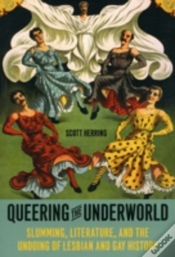 Capa do artigo Queering The Underworld