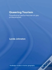 Queering Tourism