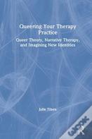 Queering Your Therapy Practice