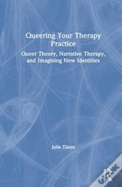 Capa do artigo Queering Your Therapy Practice