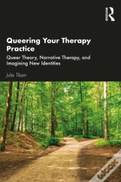 Capa do artigo Queering Your Therapy Practice