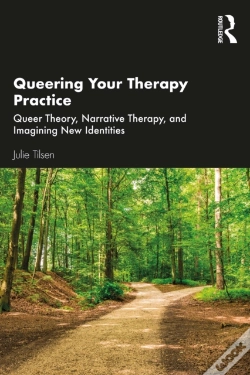 Capa do artigo Queering Your Therapy Practice