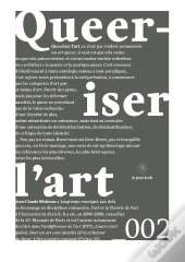 Queeriser L'Art