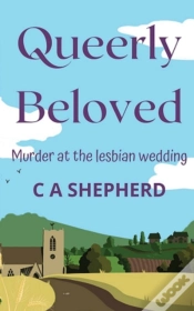 Capa do artigo Queerly Beloved
