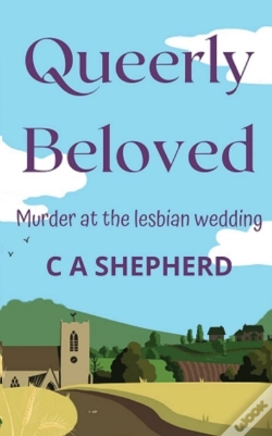 Capa do artigo Queerly Beloved