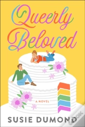 Capa do artigo Queerly Beloved
