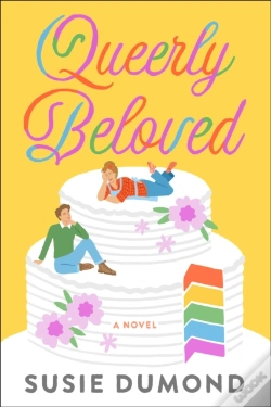 Capa do artigo Queerly Beloved