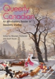 Capa do artigo Queerly Canadian
