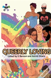Capa do artigo Queerly Loving (Volume 2)
