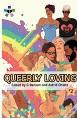 Capa do artigo Queerly Loving (Volume 2)