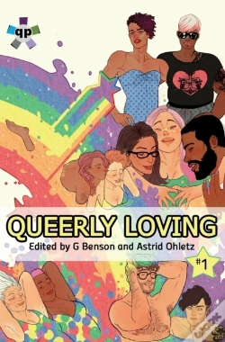 Capa do artigo Queerly Loving