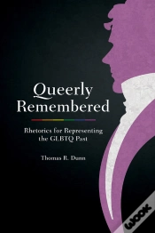 Capa do artigo Queerly Remembered