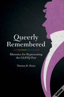 Capa do artigo Queerly Remembered