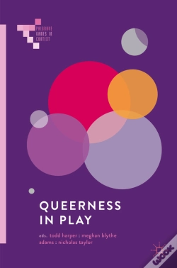 Capa do artigo Queerness In Play