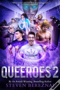 Capa do artigo Queeroes 2