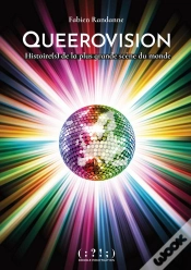 Capa do artigo Queerovision