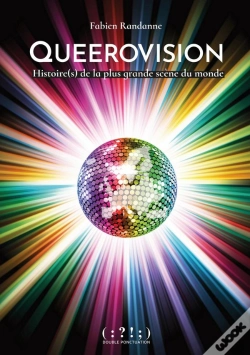 Capa do artigo Queerovision