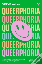 Capa do artigo Queerphoria