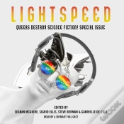 Capa do artigo Queers Destroy Science Fiction!