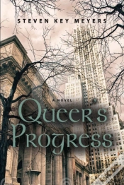Capa do artigo Queer
