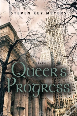 Capa do artigo Queer'S Progress