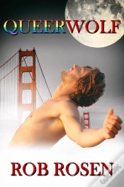 Capa do artigo Queerwolf