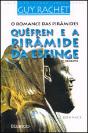 Quéfren e a Pirâmide da Esfinge - Preview
