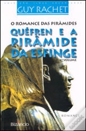 Capa do artigo Quéfren e a Pirâmide da Esfinge