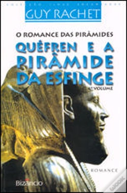 Capa do artigo Quéfren e a Pirâmide da Esfinge