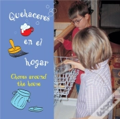 Capa do artigo Quehaceres En El Hogar