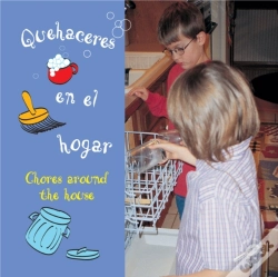 Capa do artigo Quehaceres En El Hogar
