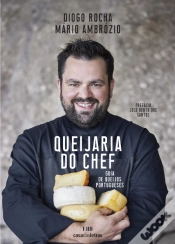 Capa do artigo Queijaria do Chef