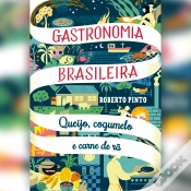 Capa do artigo Queijo, Cogumelo E Carne De Rã