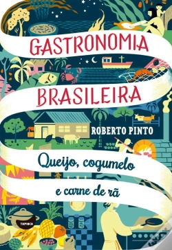 Capa do artigo Queijo, Cogumelo E Carne De Rã