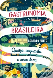 Capa do artigo Queijo, Cogumelo E Carne De Rã