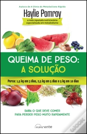 Capa do artigo Queima de Peso