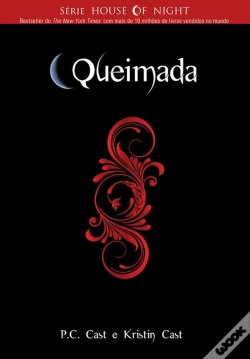 Capa do artigo Queimada