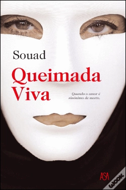 Capa do artigo Queimada Viva