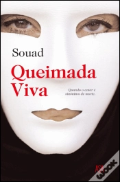 Capa do artigo Queimada Viva