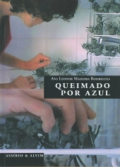 Queimado Por Azul